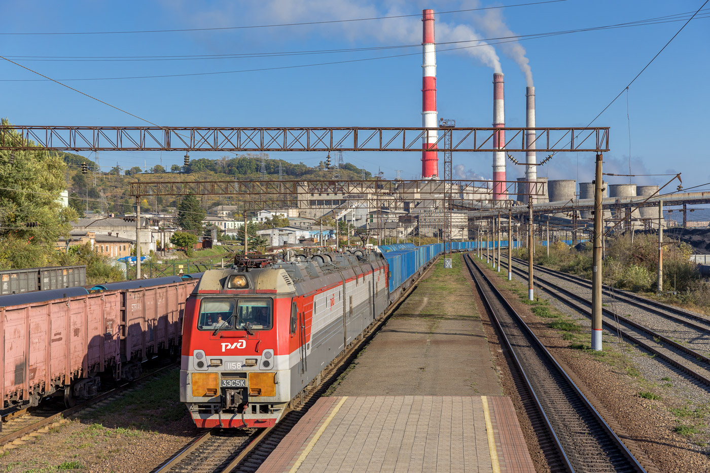 3ЭС5К-1158