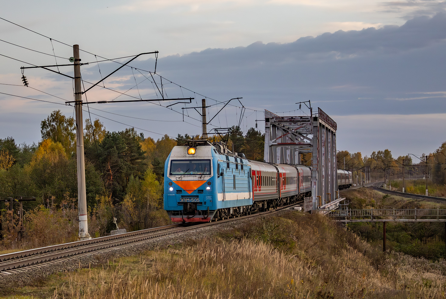 ЭП1М-505