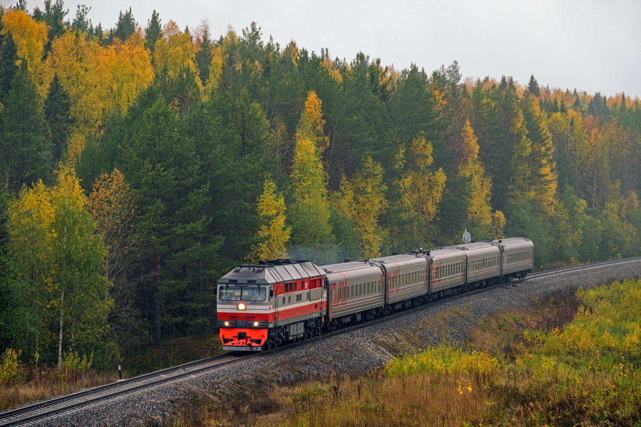 ТЭП70-0256 ТЭП70-0256