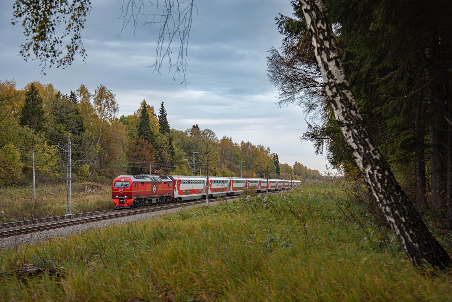 ЭП2К-146 ЭП2К-146