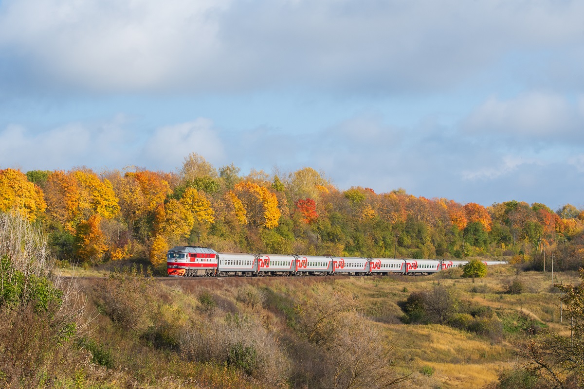 ТЭП70-0486