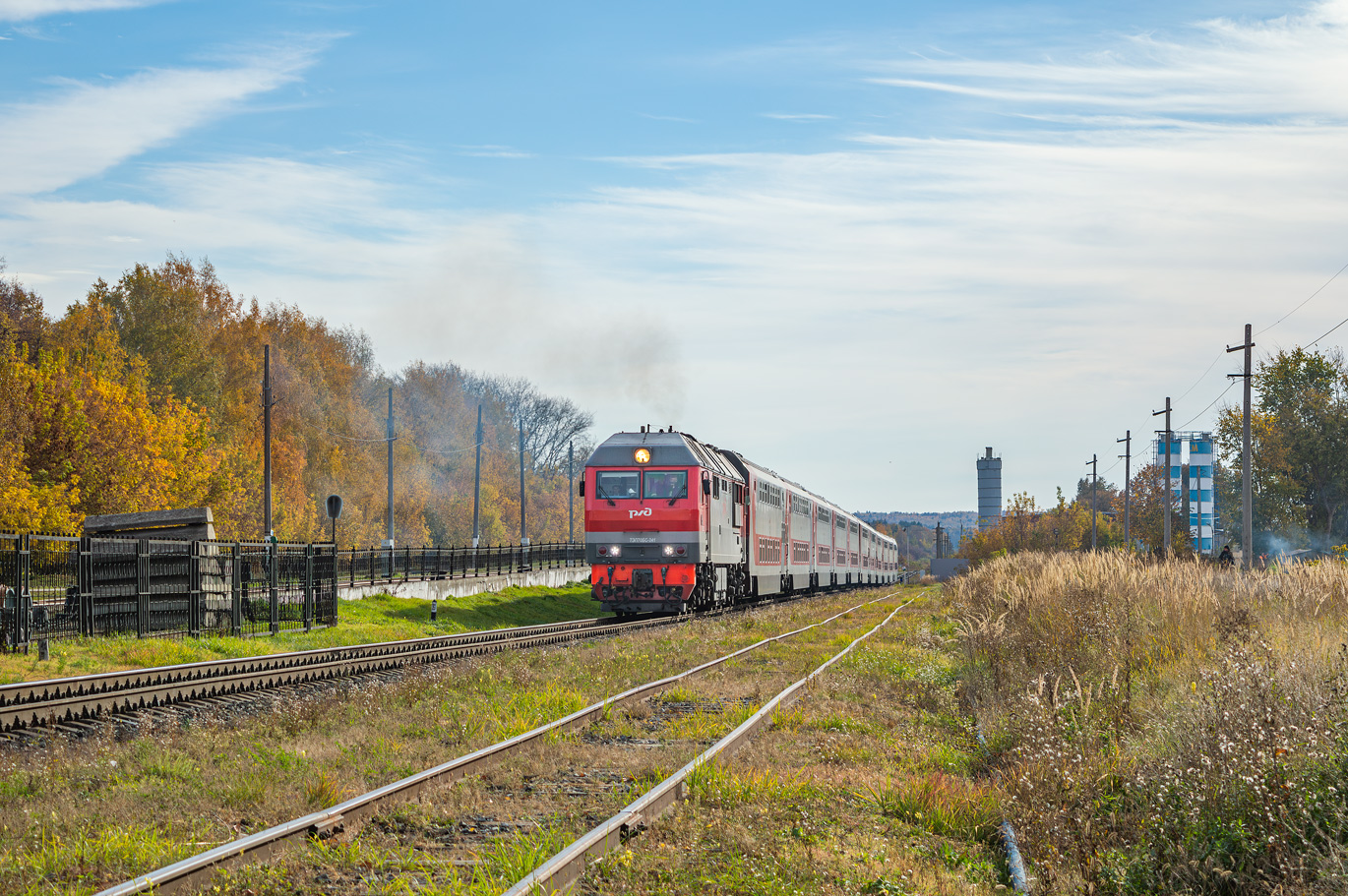 ТЭП70БС-241
