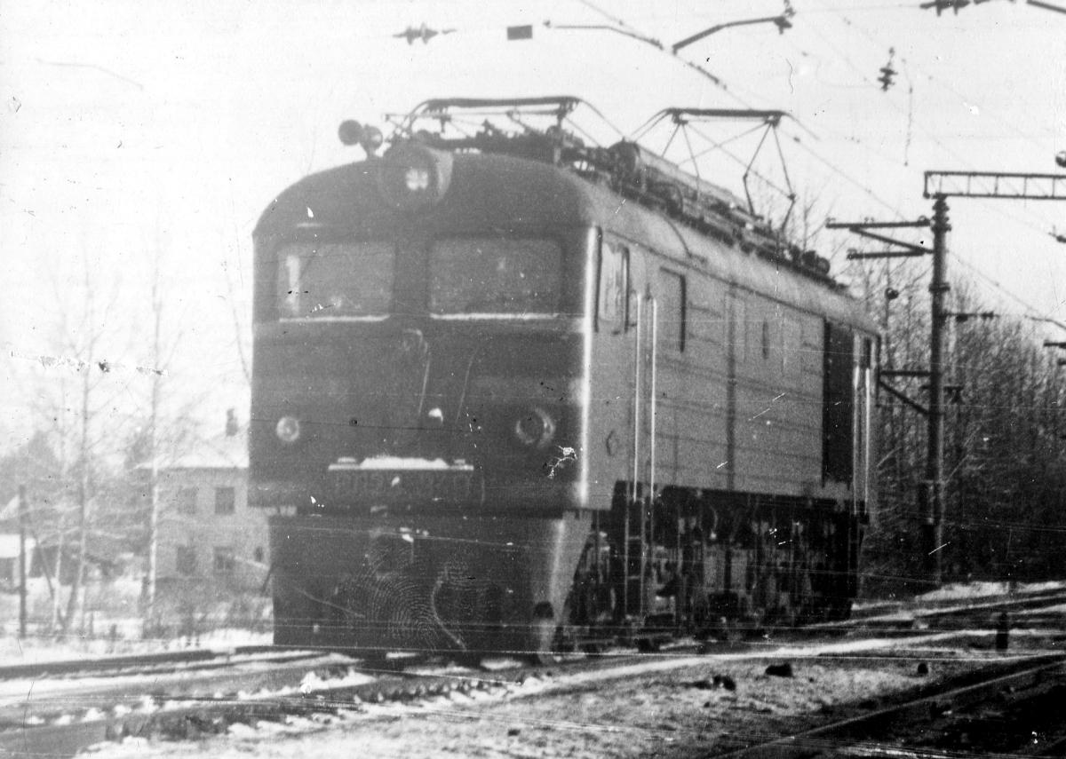 ВЛ23-349