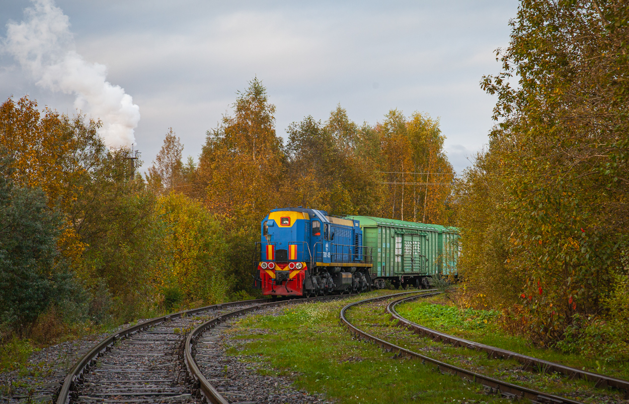 ТЭМ2У-8056