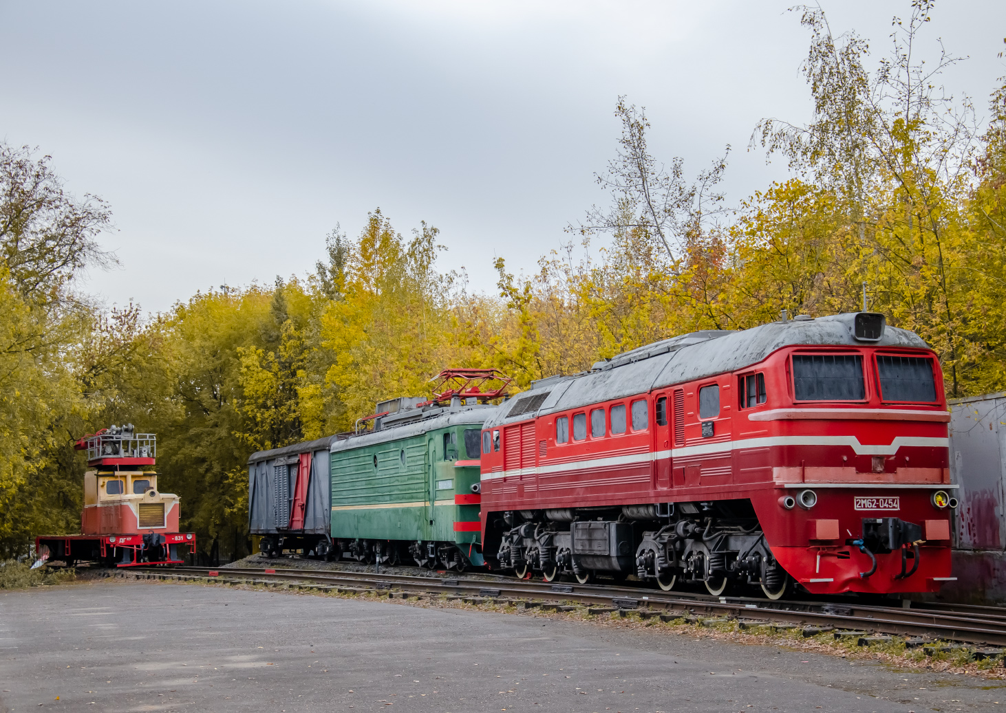 2М62-0454
