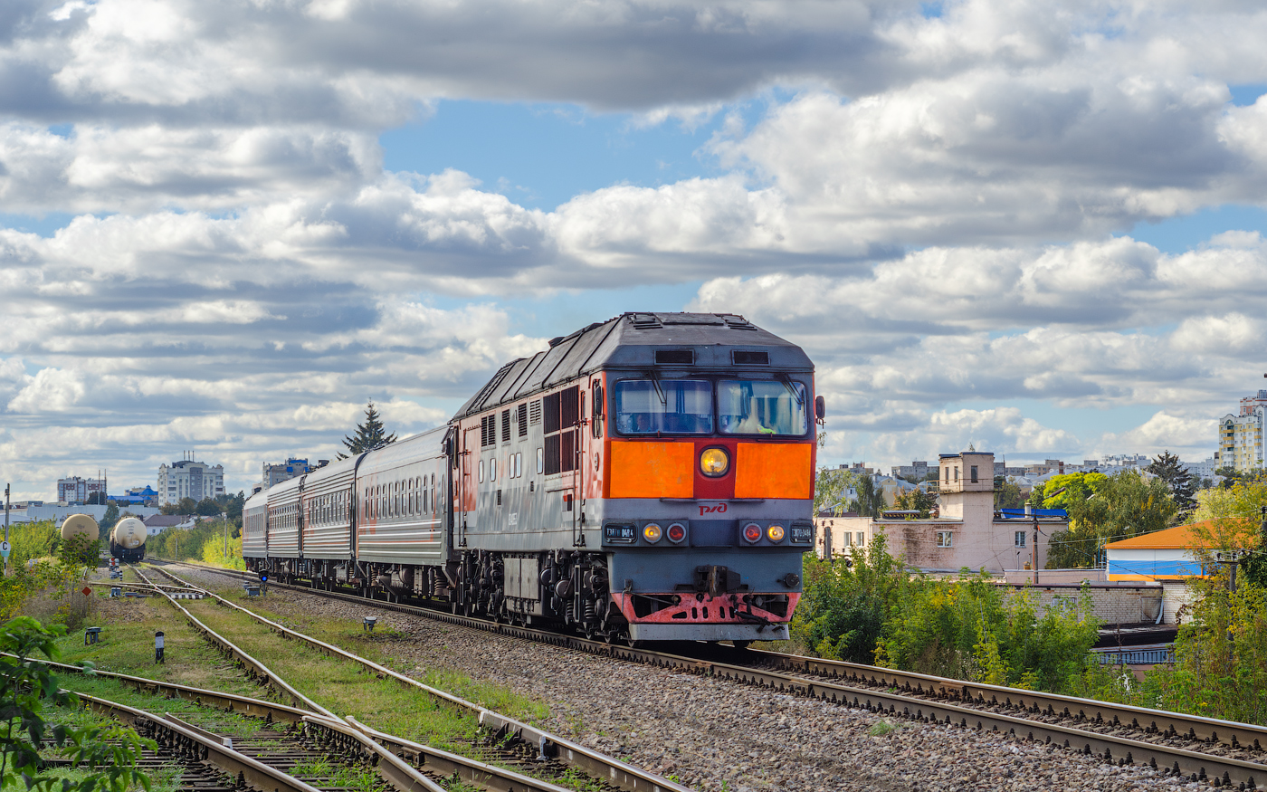 ТЭП70-0484