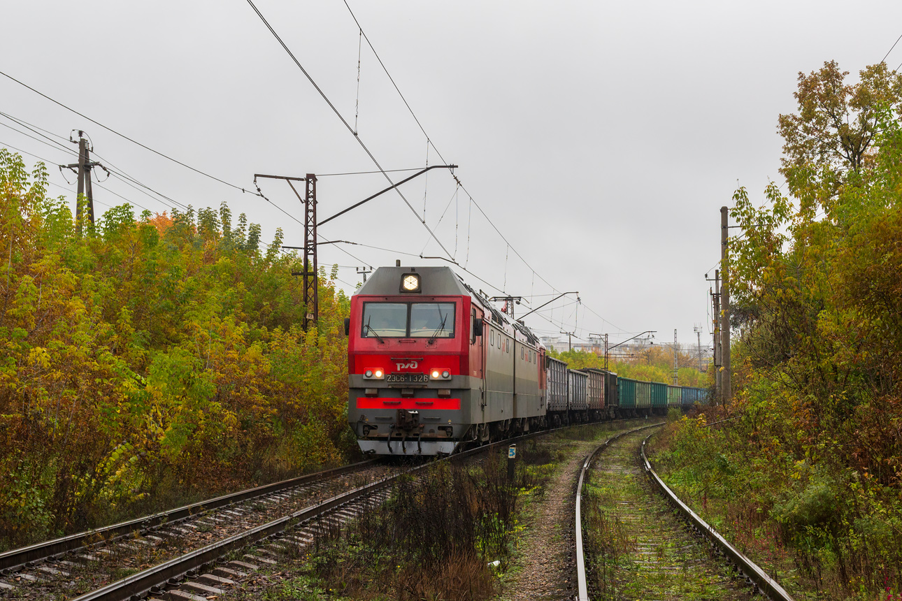 2ЭС6-1326