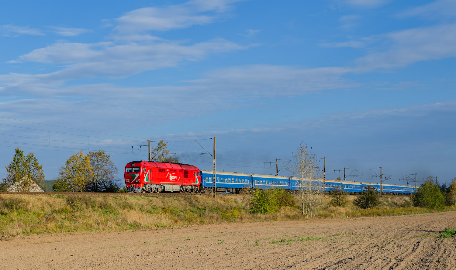 ТЭП70БС-206 ТЭП70БС-206