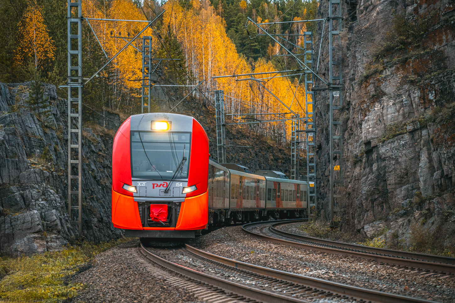 ЭС2Г-154