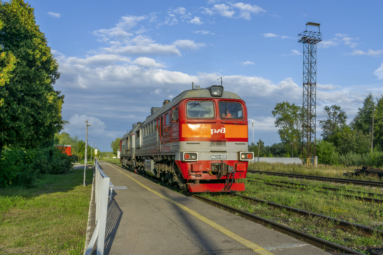 2М62У-0320