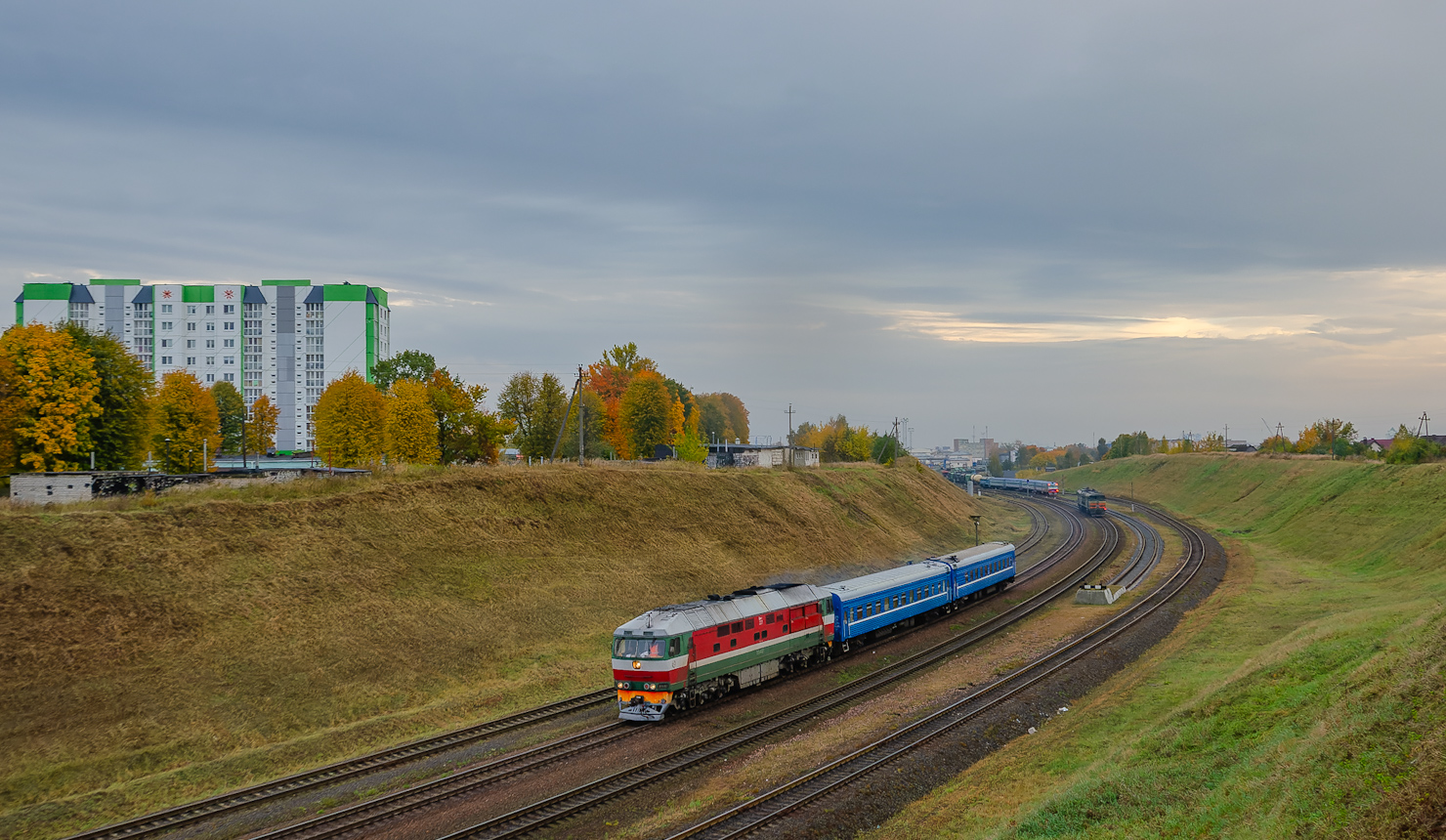 ТЭП70-0227