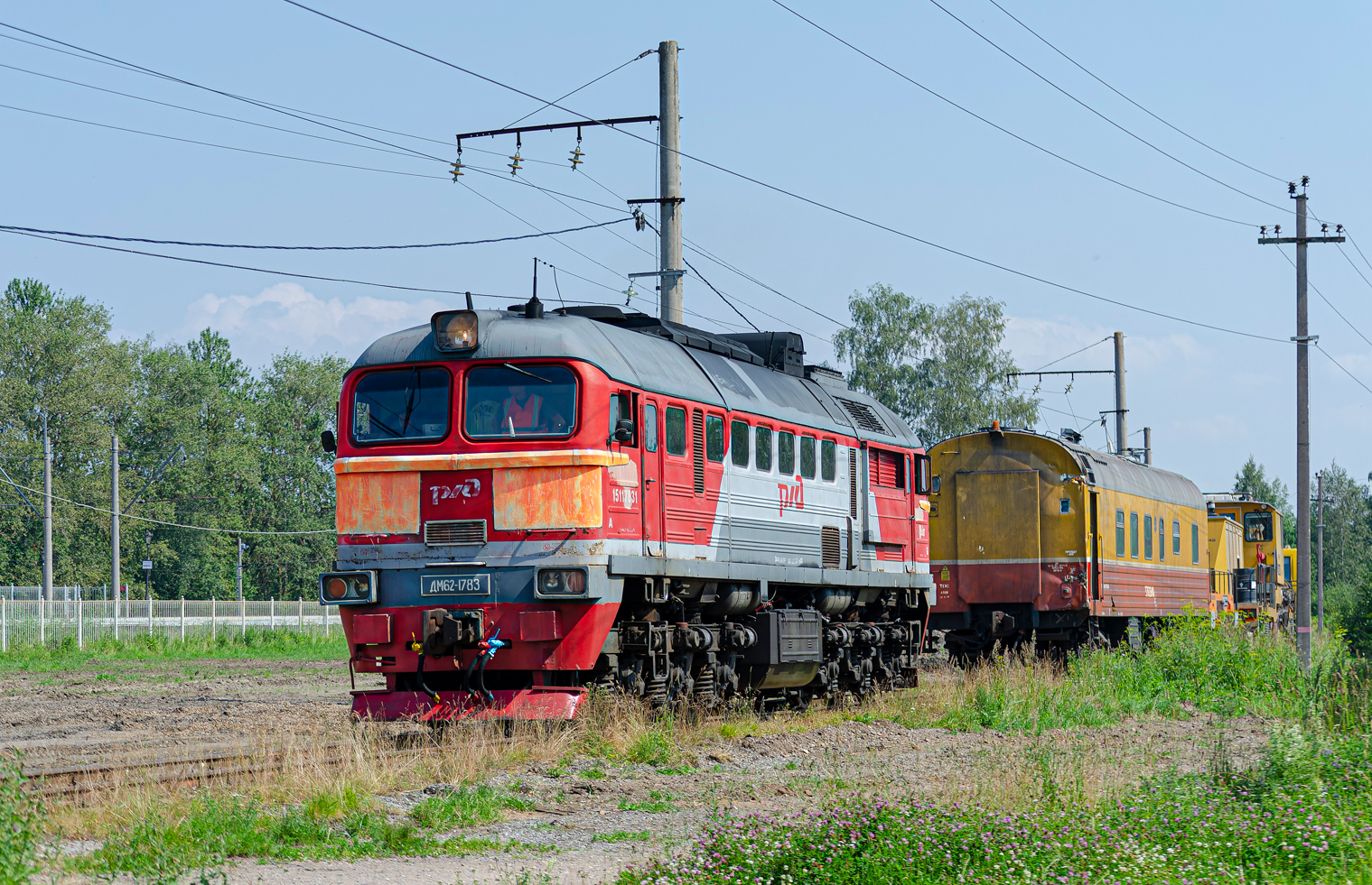 ДМ62-1783 ДМ62-1783