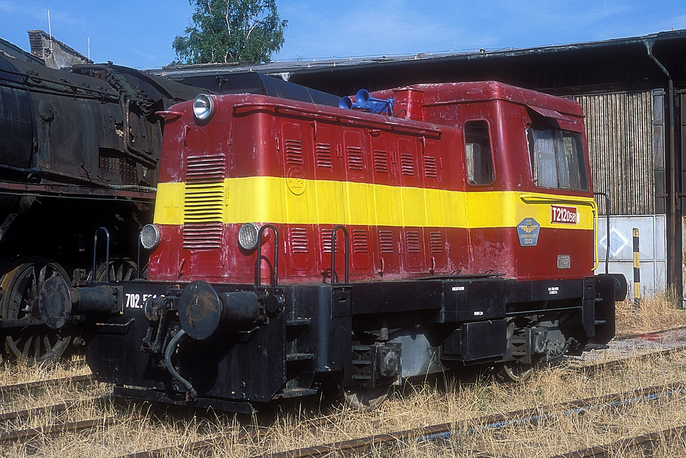 T 212.0581