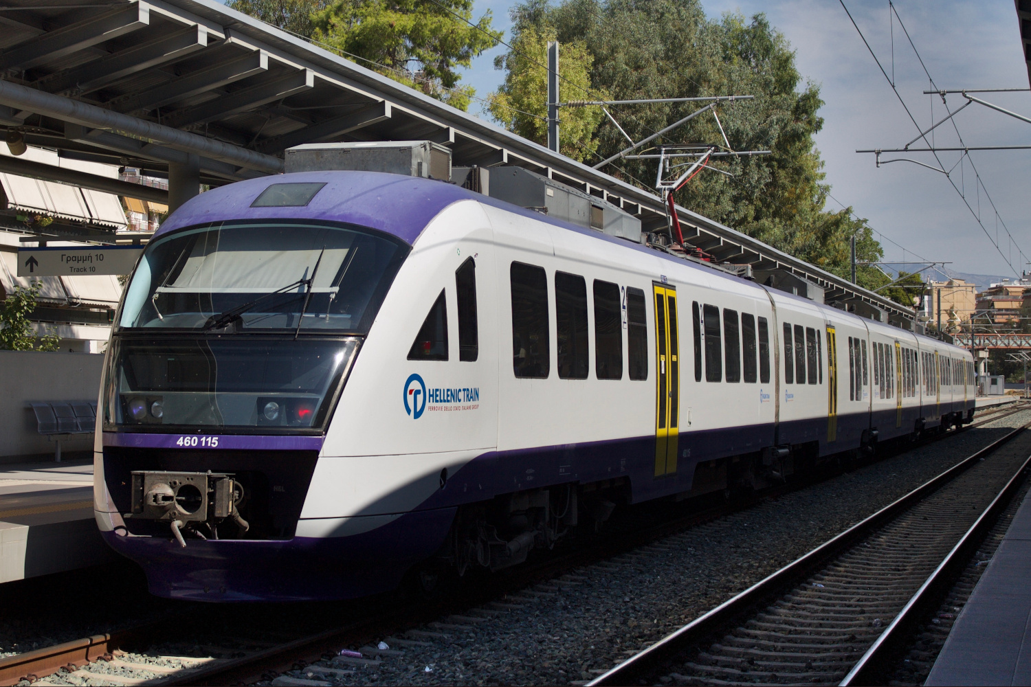 460 115
