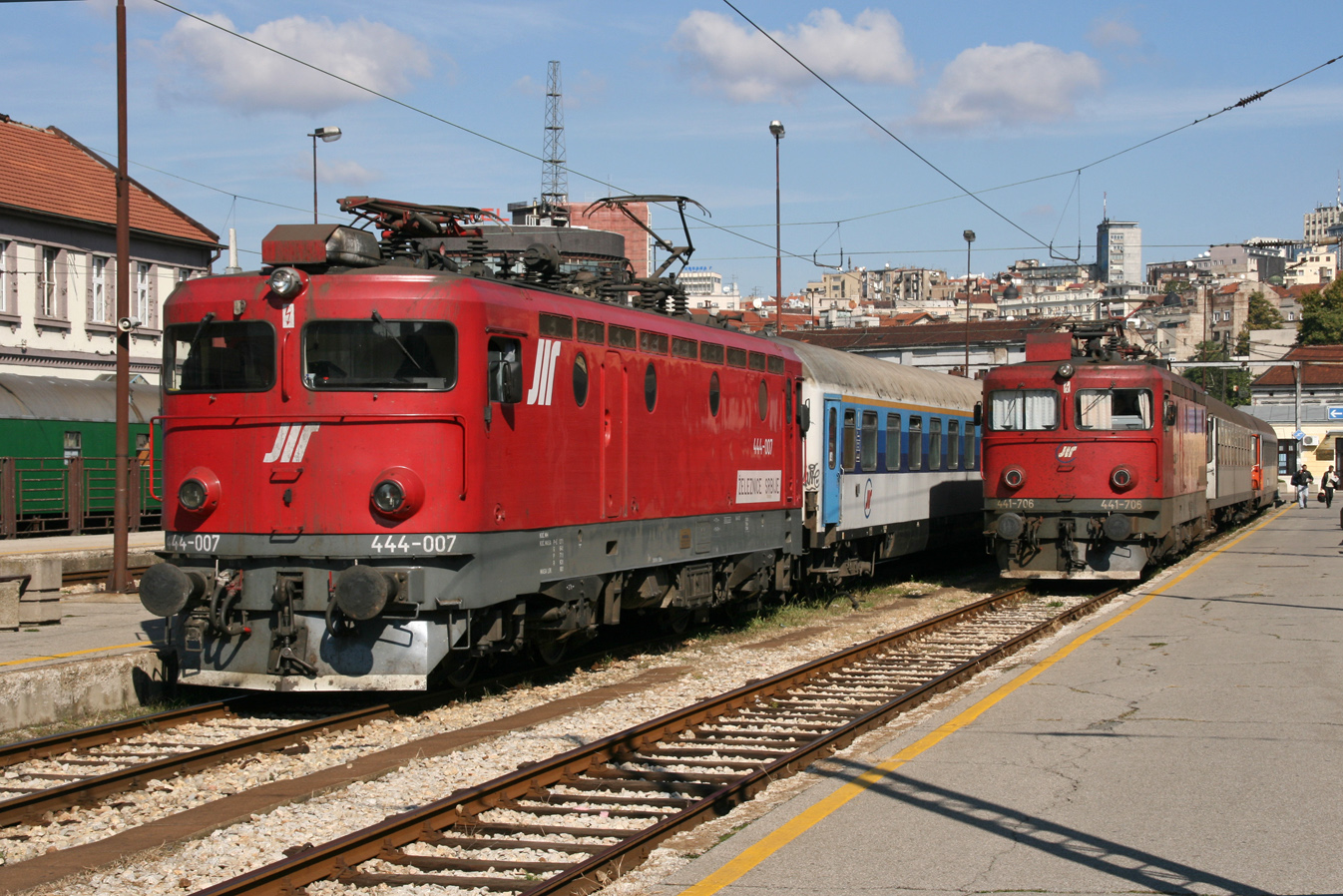 444-007; 441-706
