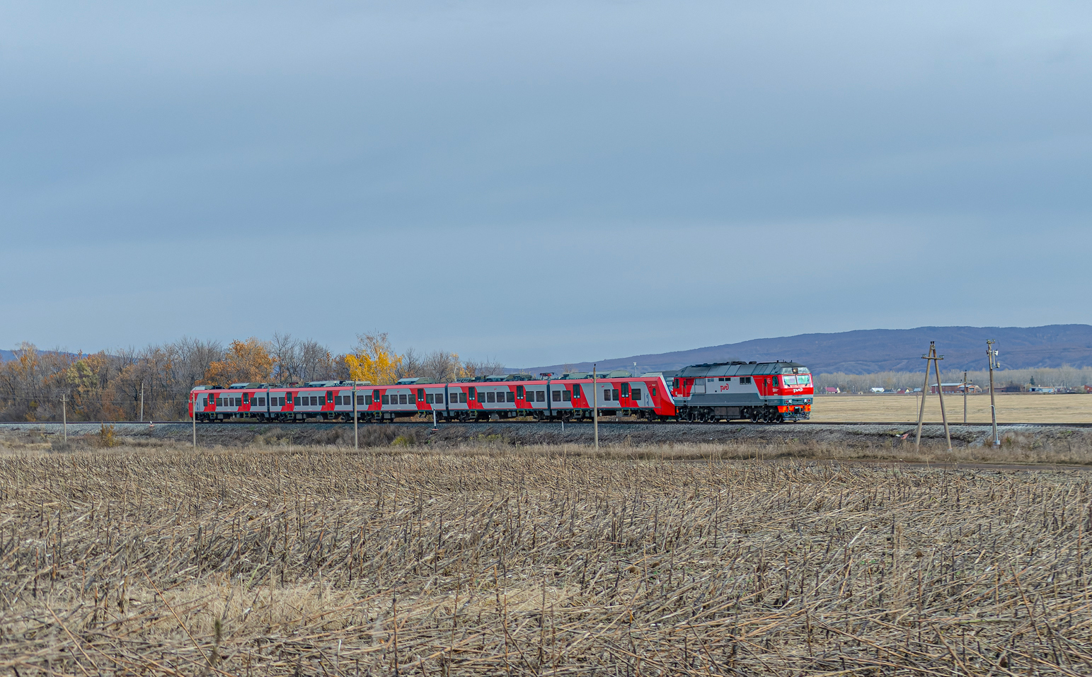 ТЭП70БС-222