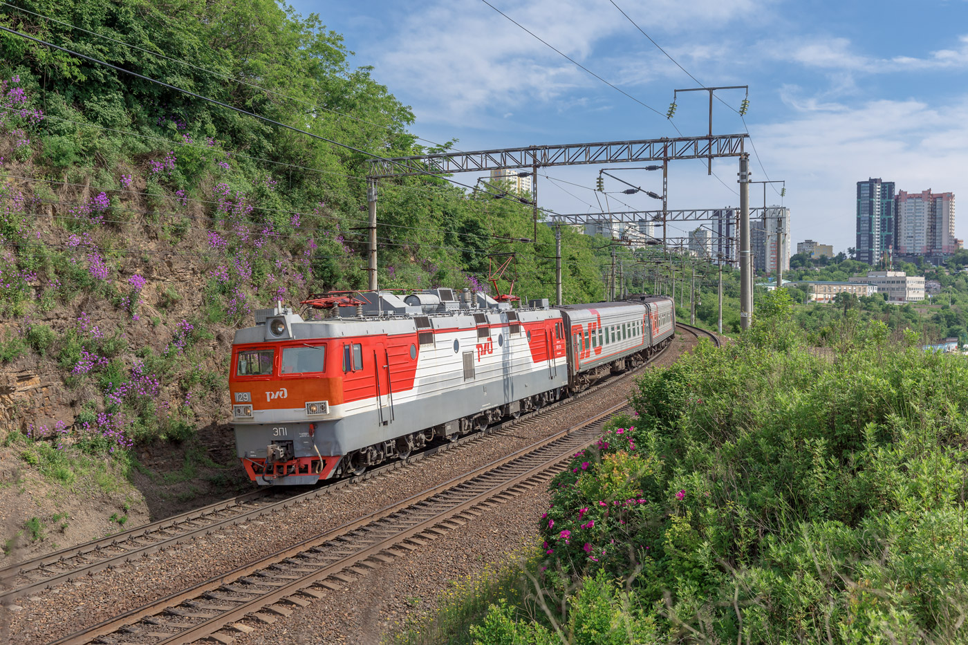 ЭП1-129