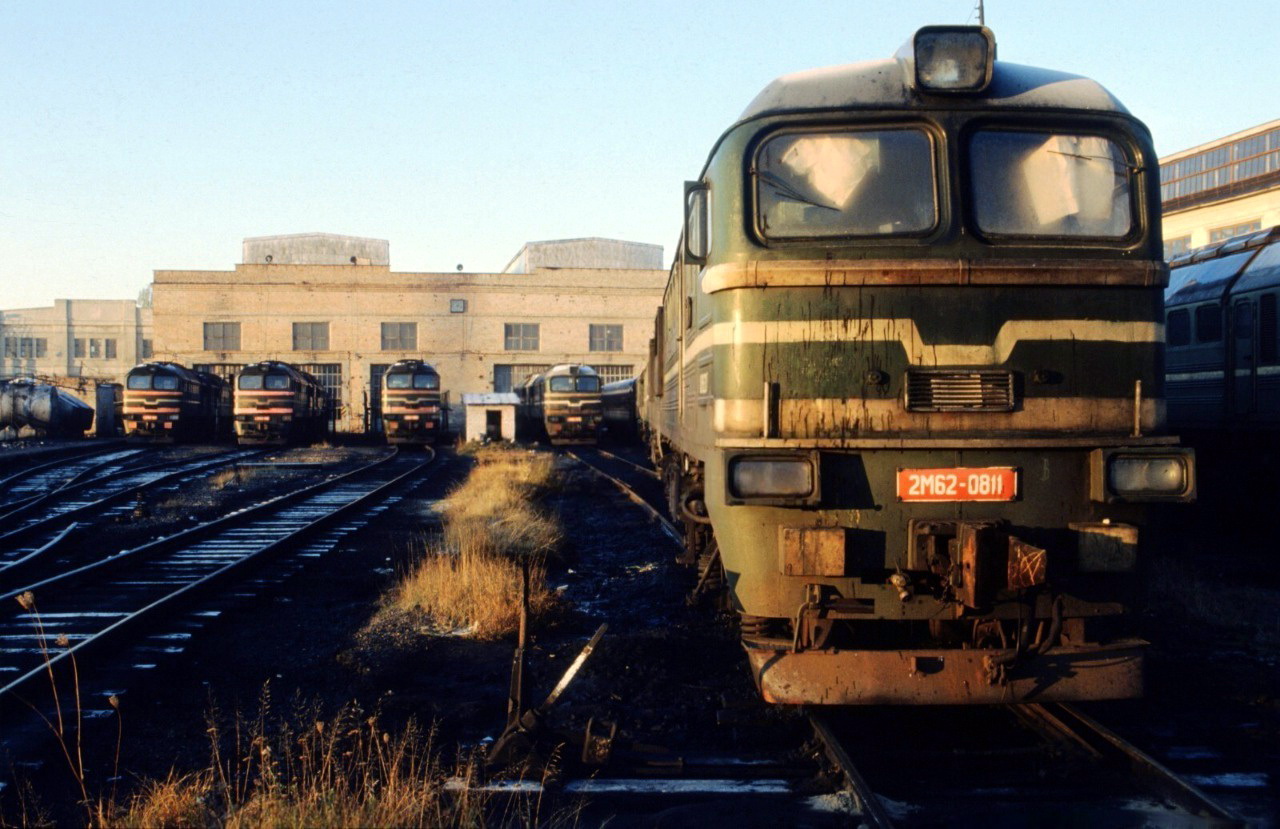 2М62-0811