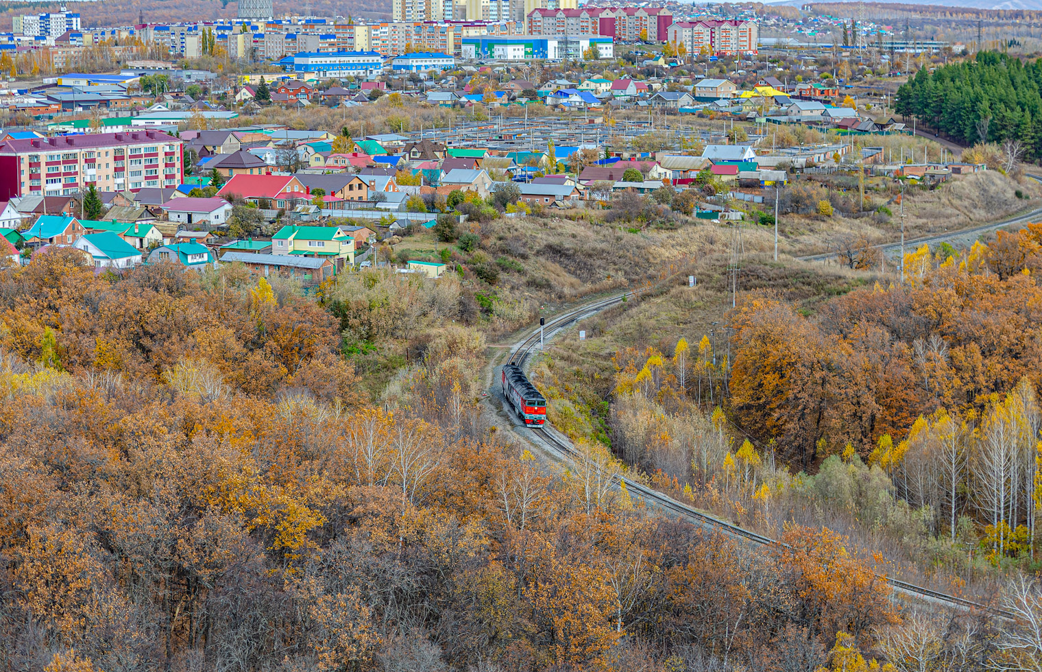2ТЭ116-1593