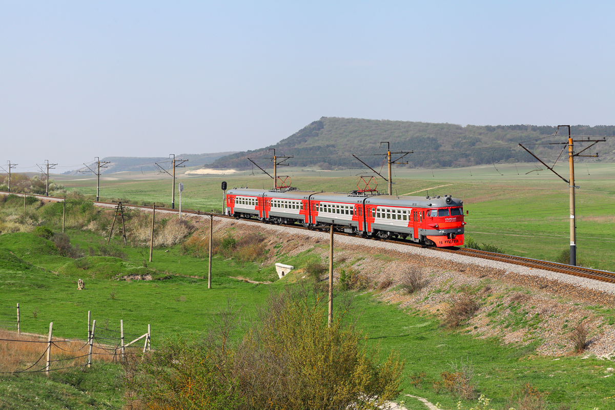 ЭР2К-626