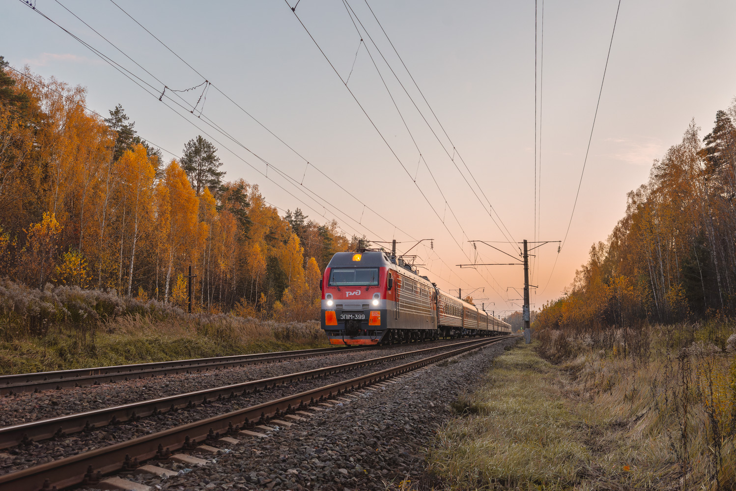 ЭП1М-399 ЭП1М-399