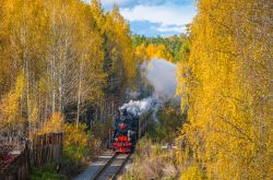 Л-3111 (Sverdlovsk Railway)