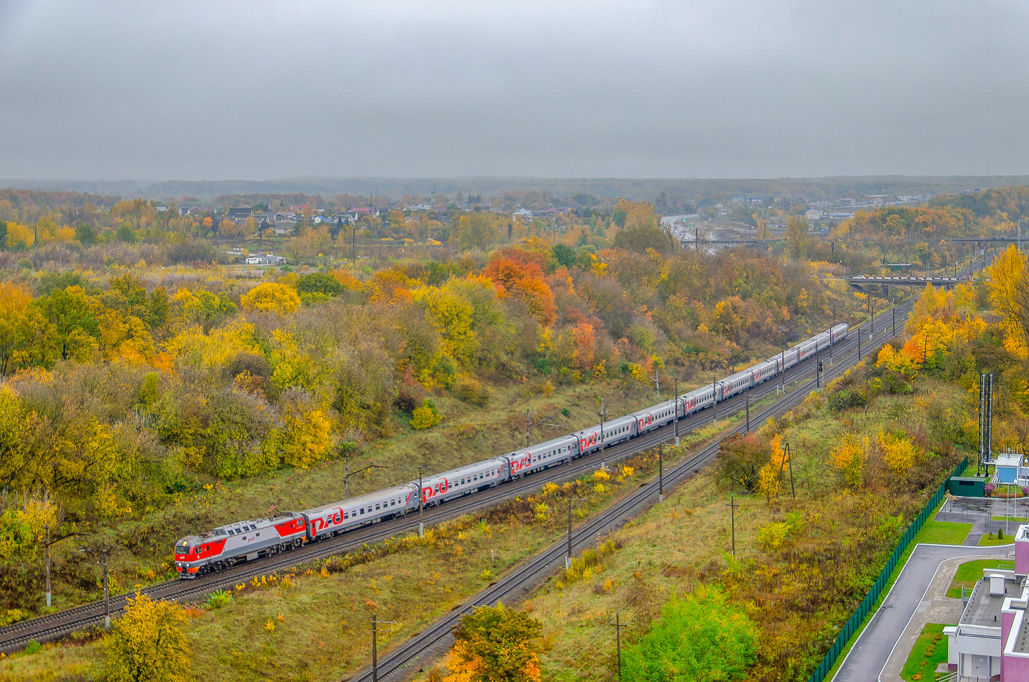 ЭП2К-463 ЭП2К-463