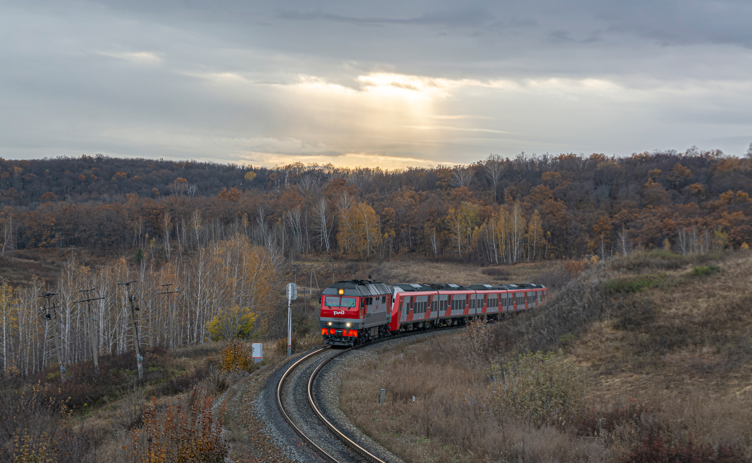 ТЭП70БС-222