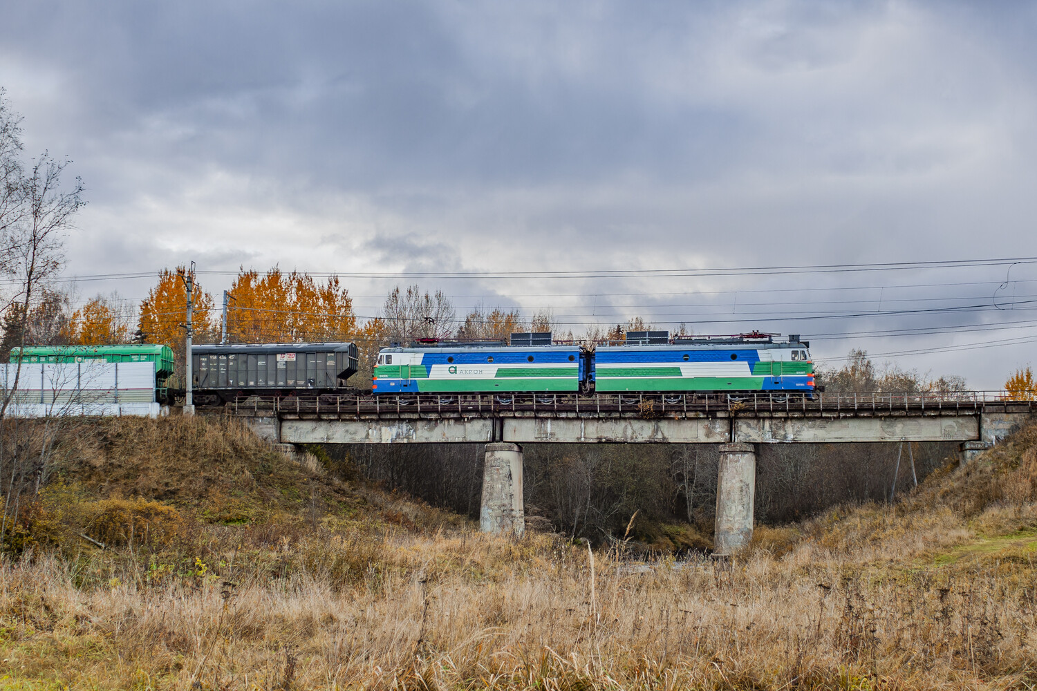ВЛ10У-629