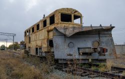 ВЛ10-561 (South Urals Railways); Other — Неопознанный ПС