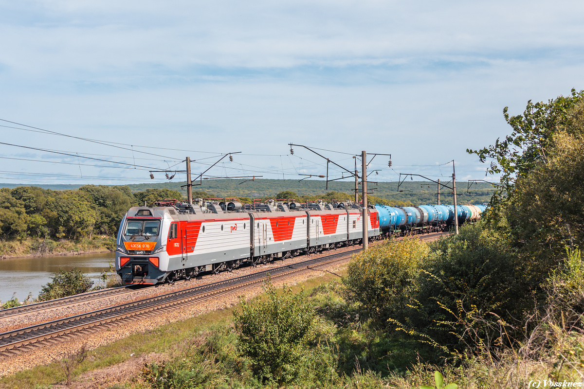 4ЭС5К-070