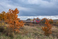ТЭП70БС-244 (South-Eastern Railway)