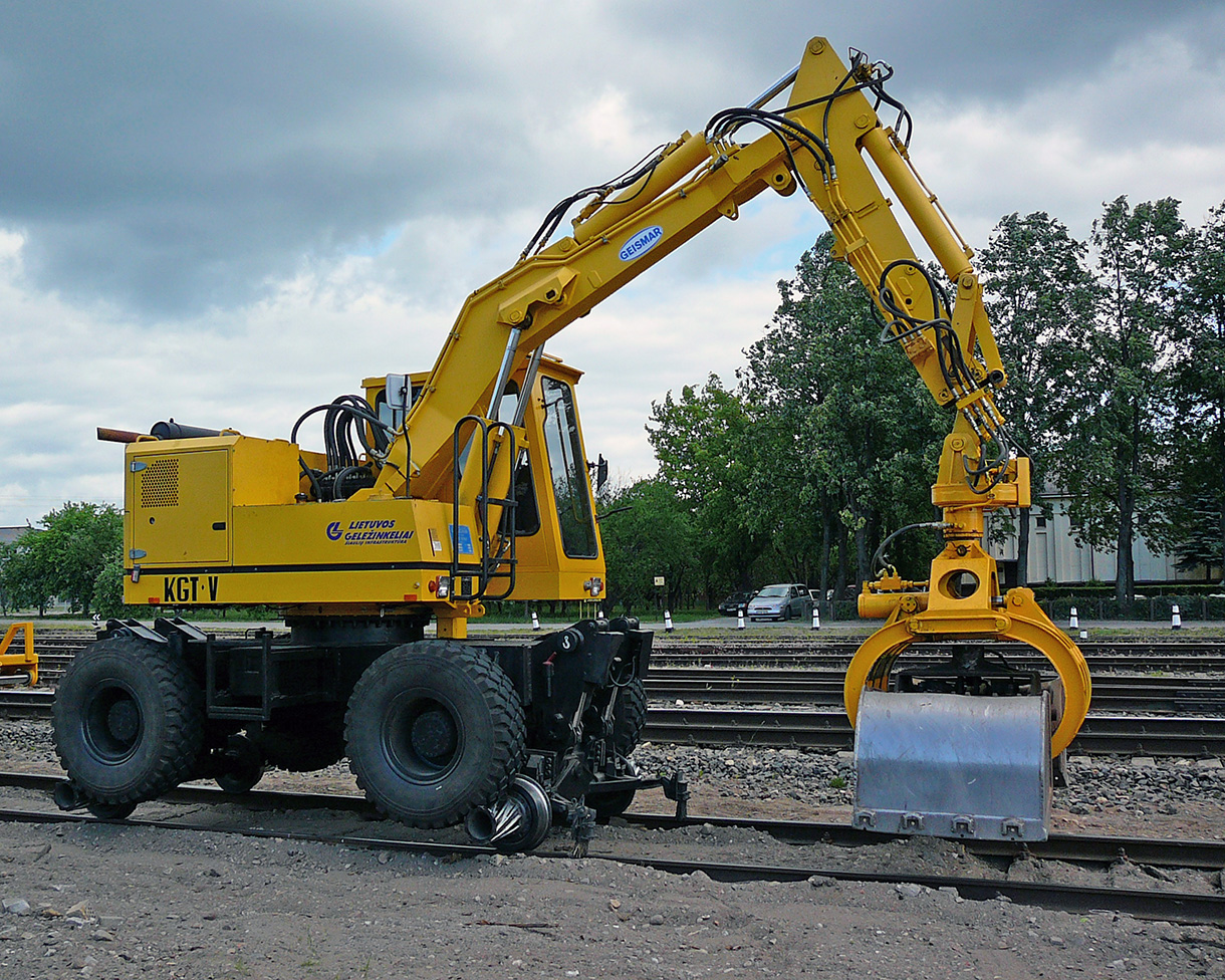 KGT-V 4571