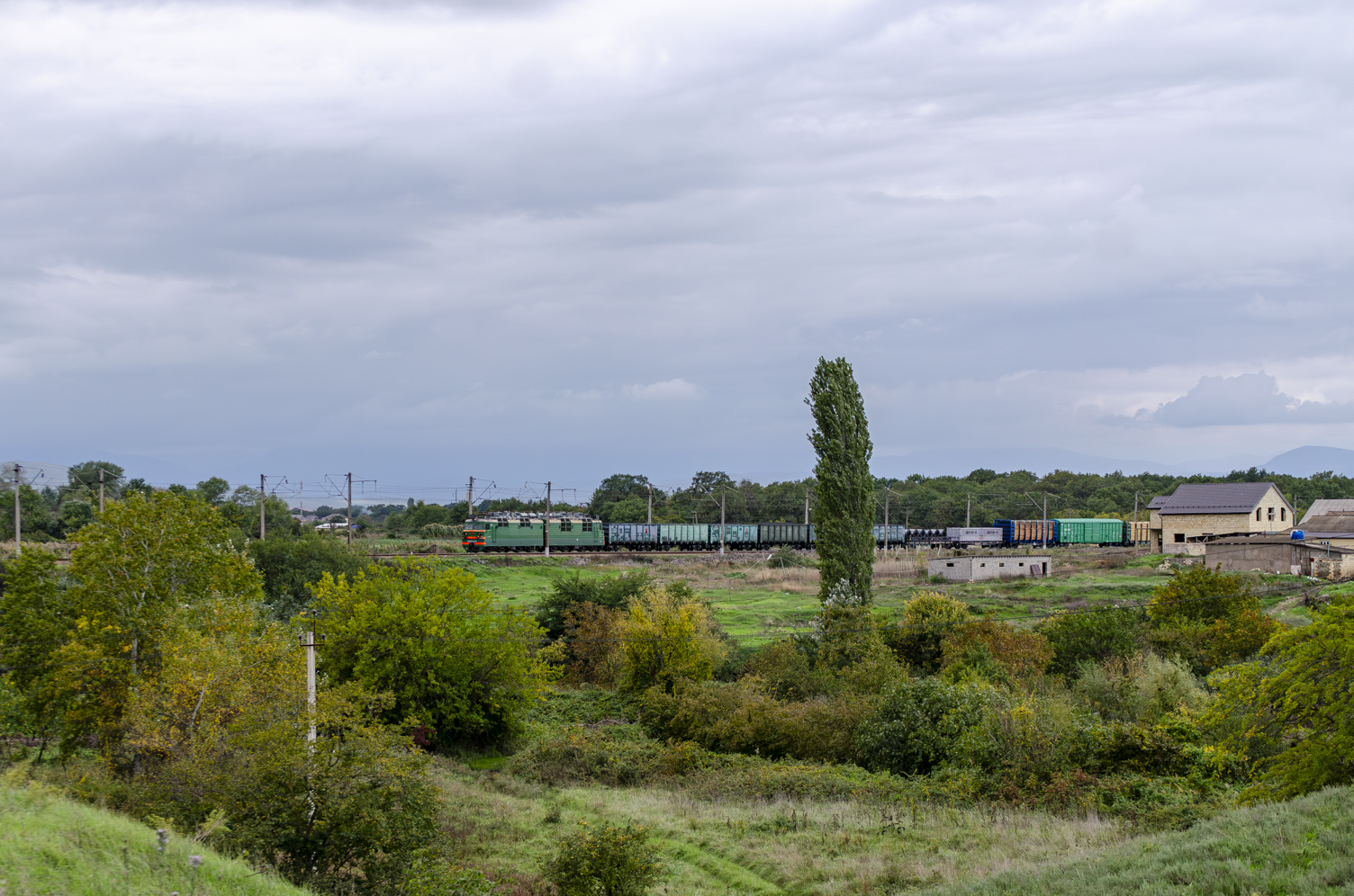 ВЛ80С-2241