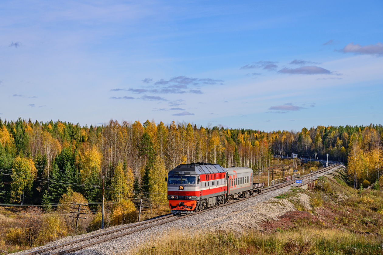 ТЭП70-0468