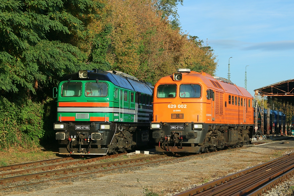 2М62-0718Б; 629 002