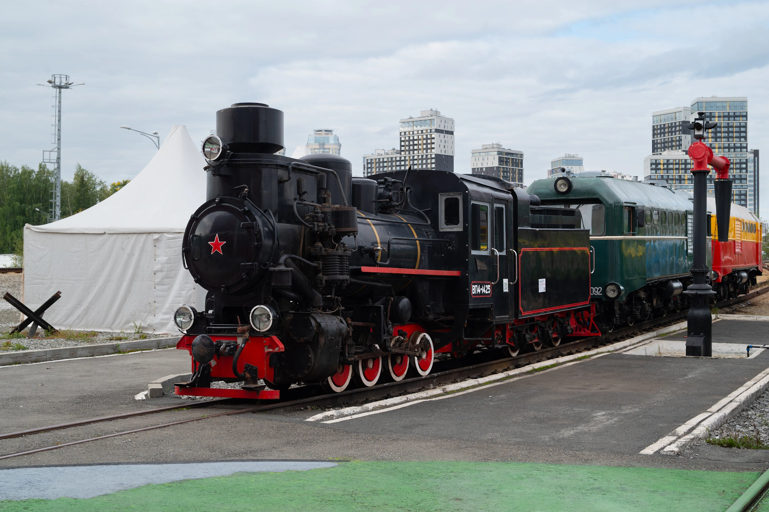 ВП4-1425