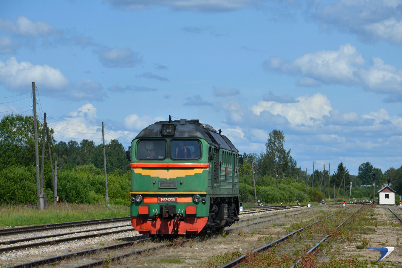 М62-1235
