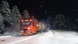 РА3-057 (Северная железная дорога)