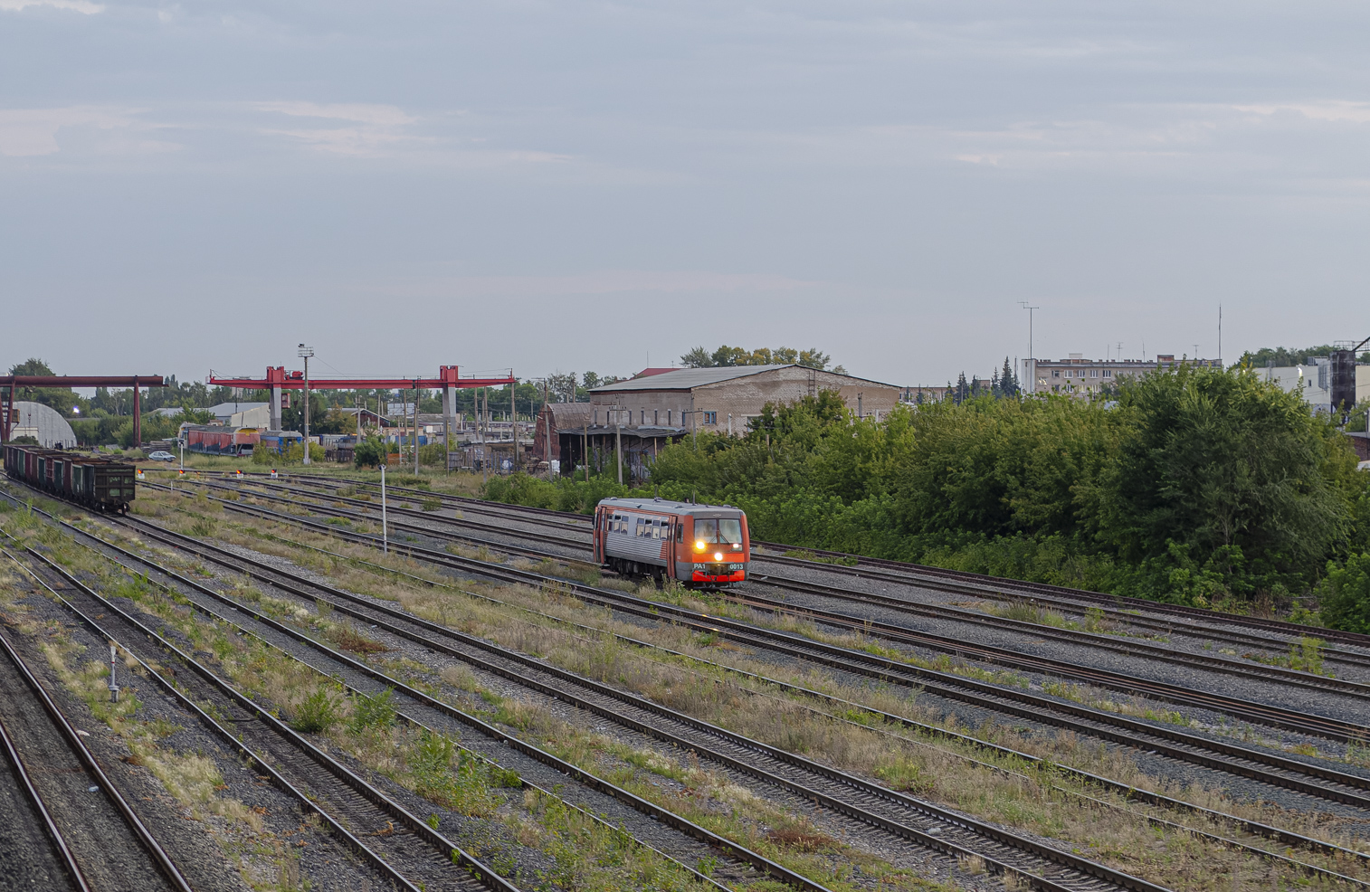 РА1-0013