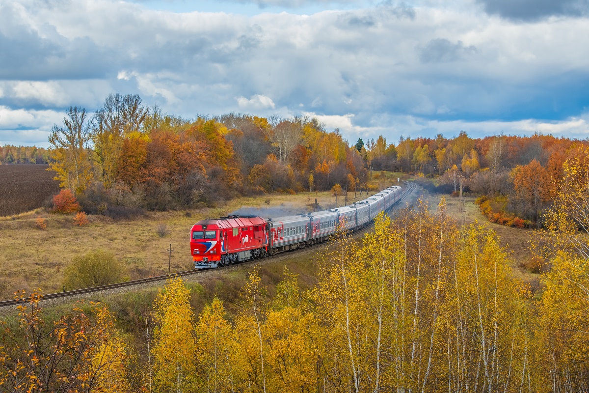 ТЭП70БС-144