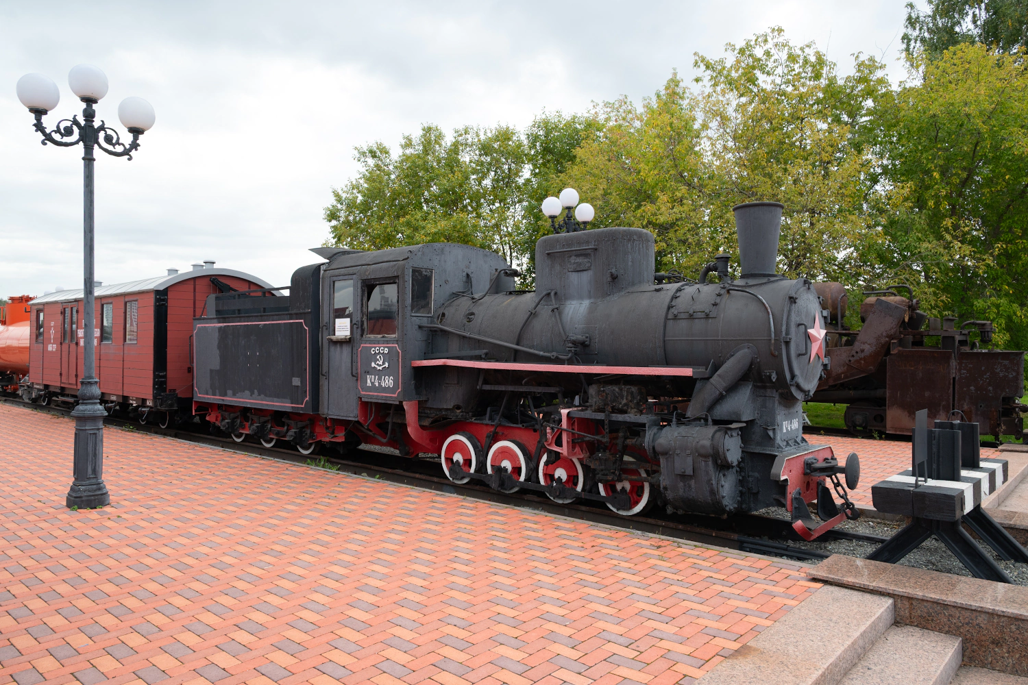 Кп4-486