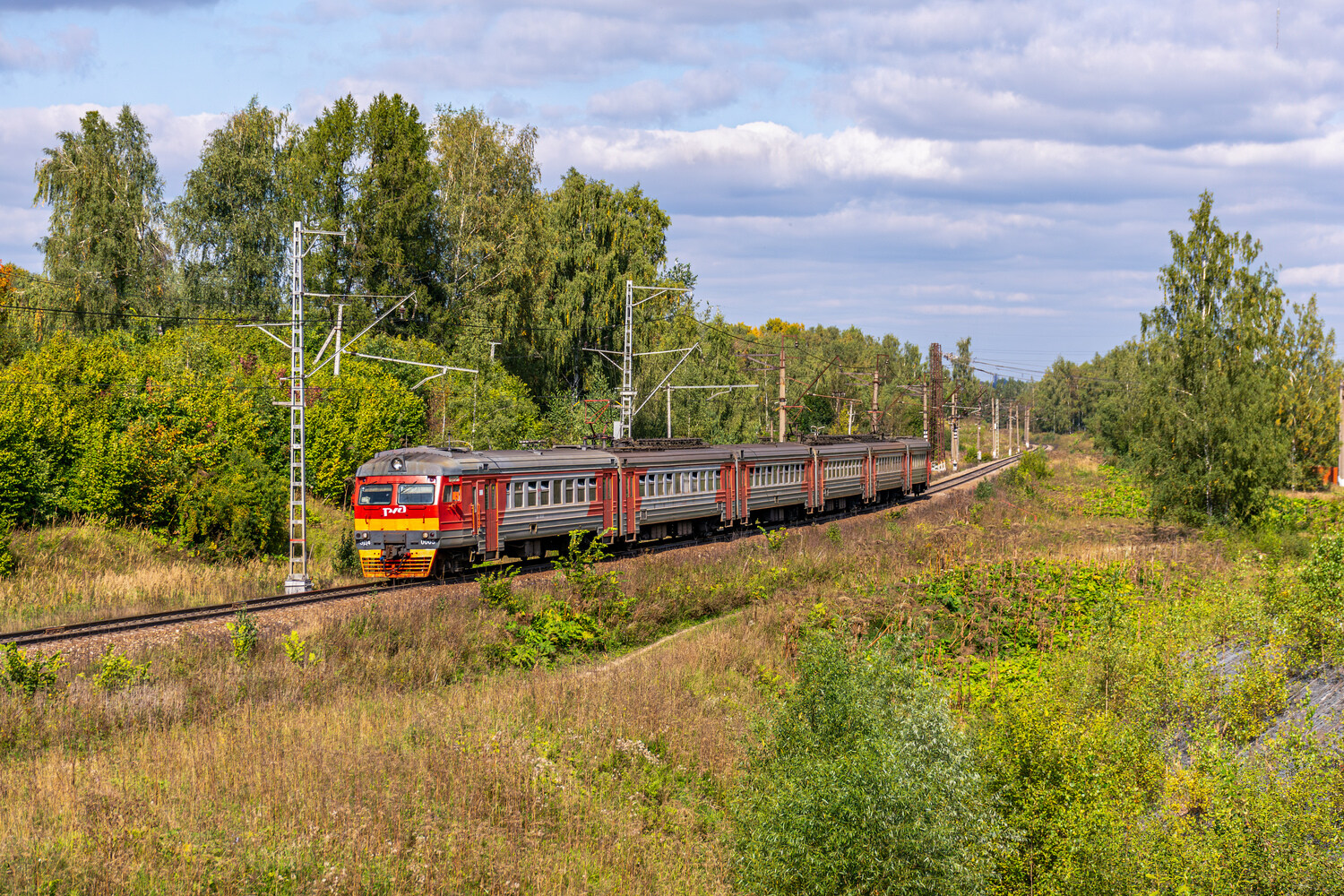 ЭД4-0005