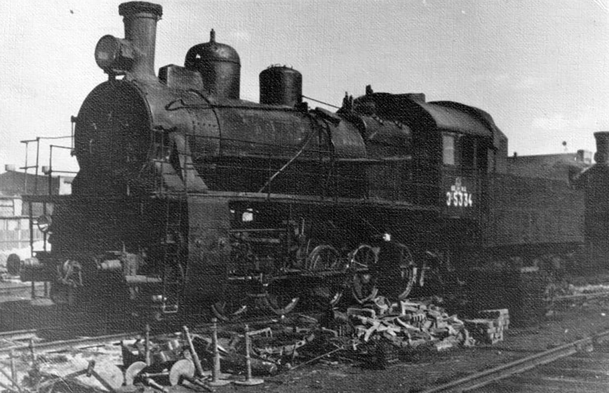 Э.5334