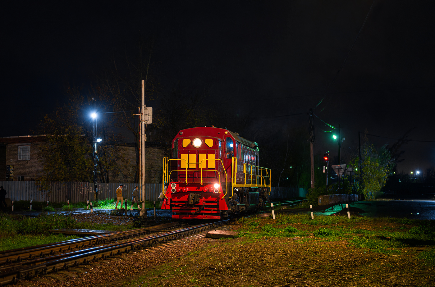 ТГМ6Д-39024