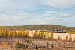 2ТЭ3250-0001 (Yakutian Railways)