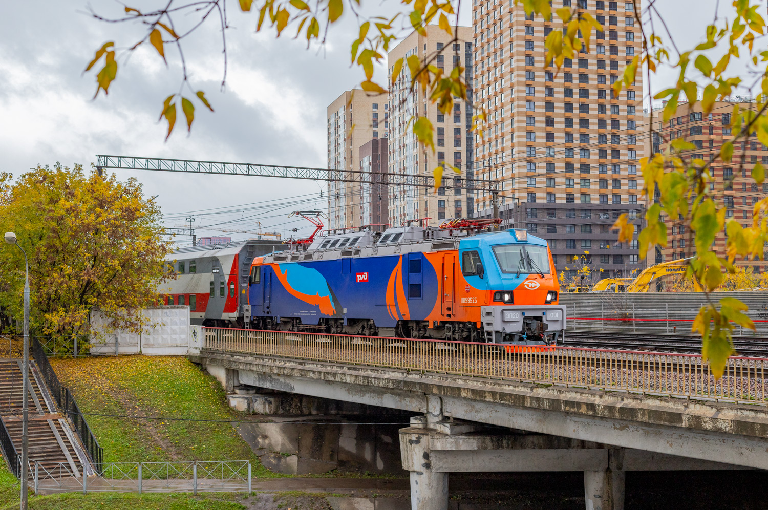 ЭП20-001