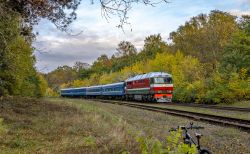 ТЭП70-0369 (Белорусская железная дорога)