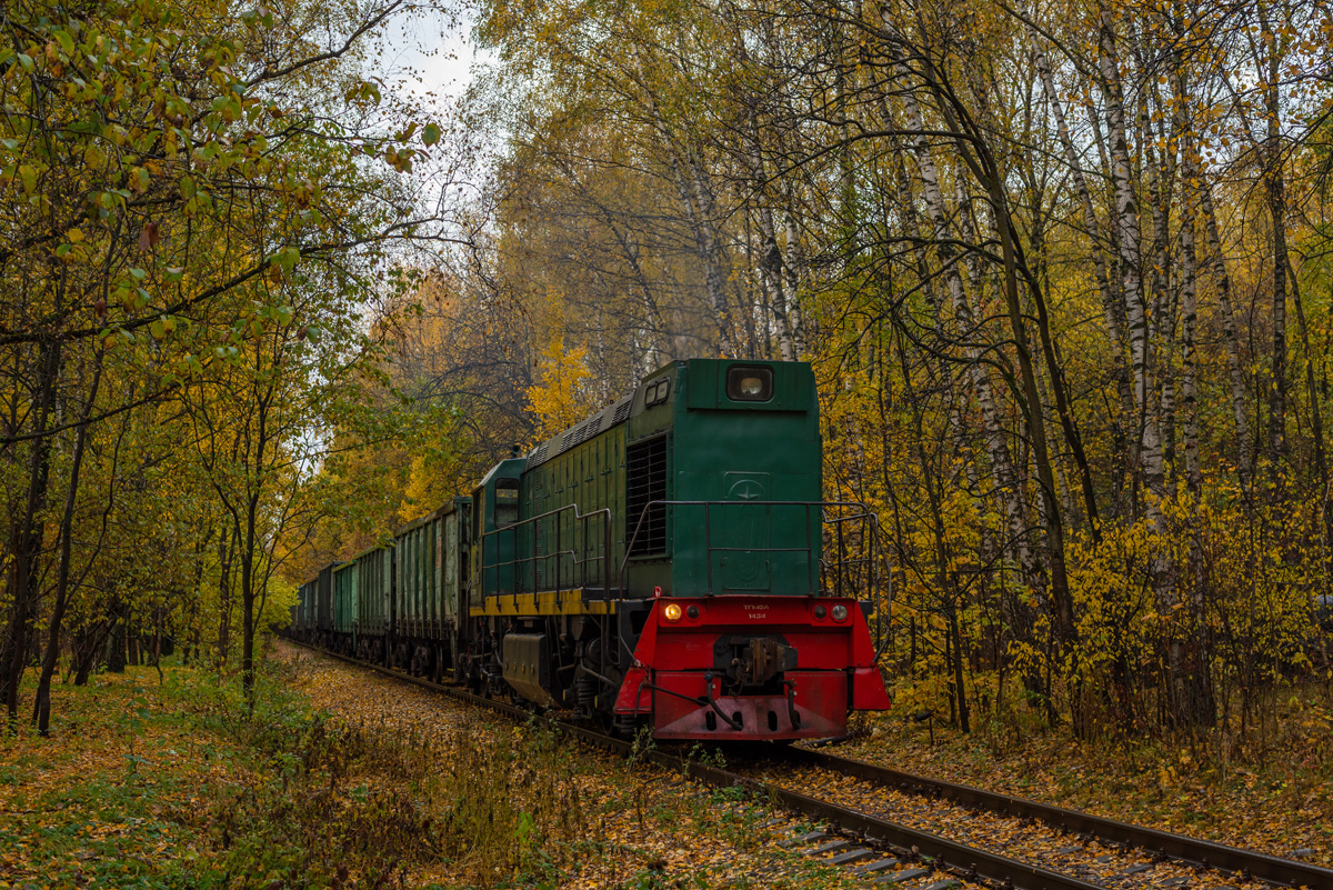 ТГМ6А-1434 ТГМ6А-1434