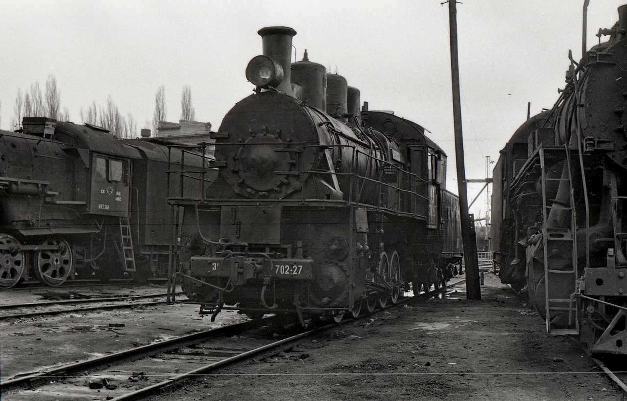 Эу702-27